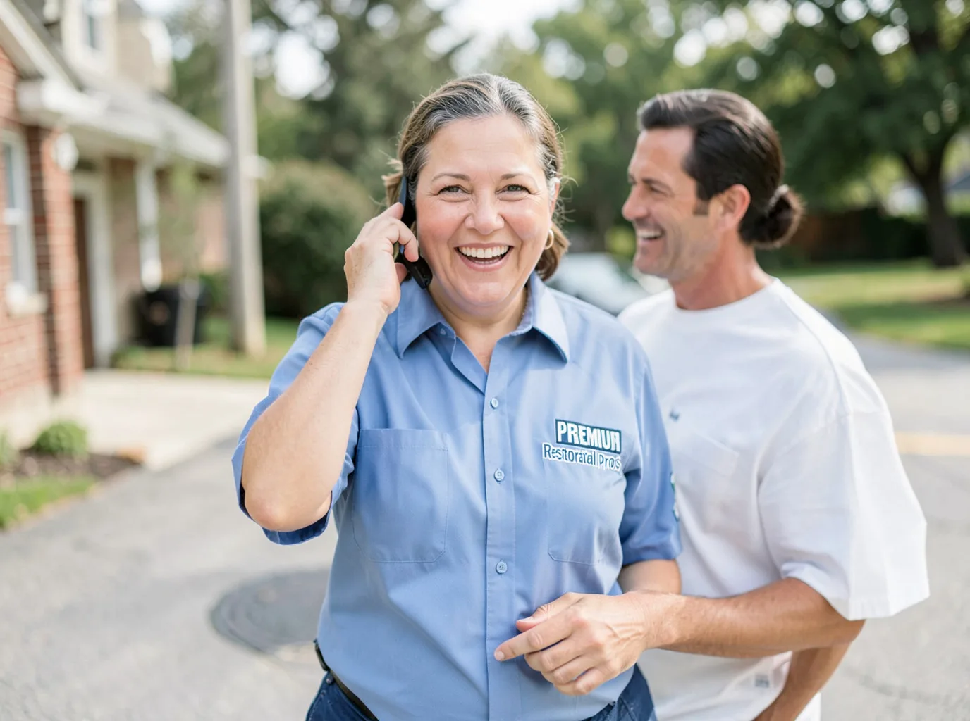 Water Damage Restoration Wheelwright, MA FAQs